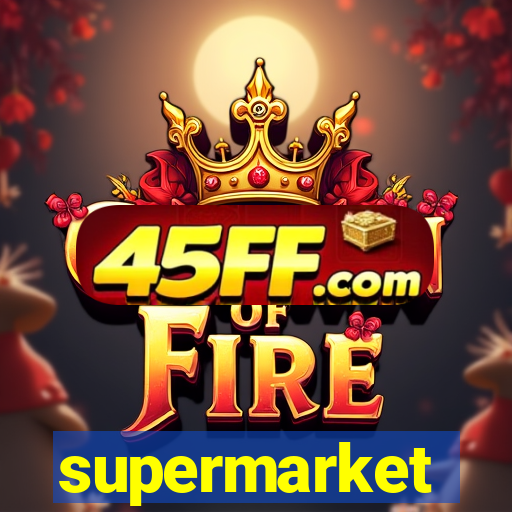 supermarket simulator apk dinheiro infinito